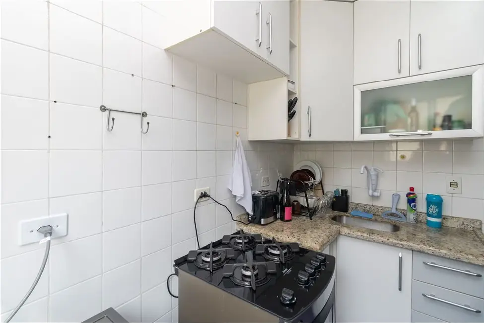 Foto 2 de Apartamento com 1 quarto à venda, 35m2 em Bela Vista, São Paulo - SP