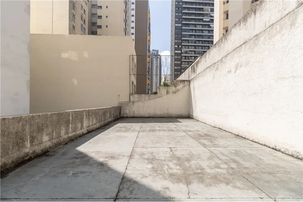 Foto 7 de Apartamento com 1 quarto à venda, 35m2 em Bela Vista, São Paulo - SP