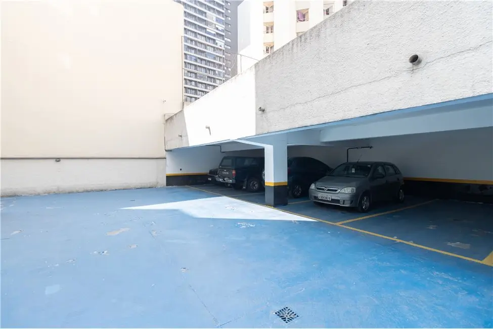 Foto 9 de Apartamento com 1 quarto à venda, 35m2 em Bela Vista, São Paulo - SP