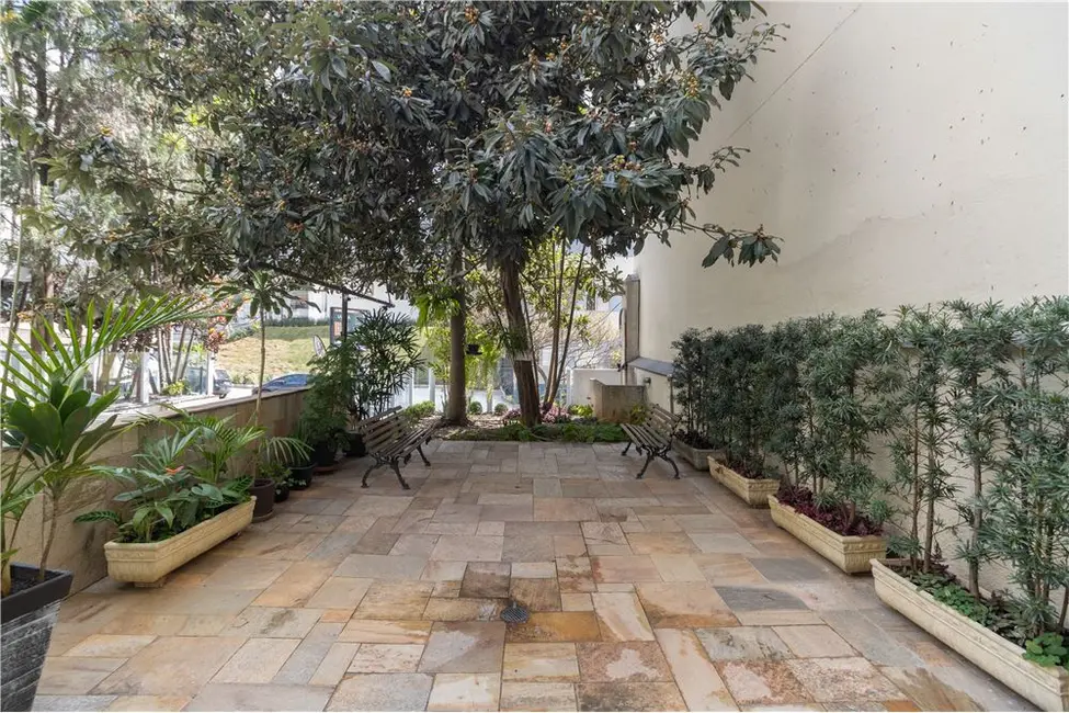 Foto 6 de Apartamento com 1 quarto à venda, 35m2 em Bela Vista, São Paulo - SP