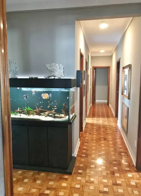 Apartamento com 4 quartos à venda, 311m2 em Bela Vista, São Paulo - SP - imagem 9 Foto 9 de Apartamento com 4 quartos à venda, 311m2 em Bela Vista, São Paulo - SP