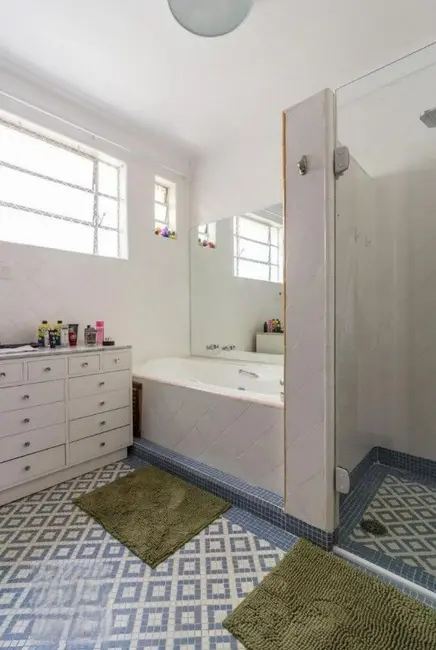 Apartamento com 4 quartos à venda, 311m2 em Bela Vista, São Paulo - SP - imagem 3 Foto 3 de Apartamento com 4 quartos à venda, 311m2 em Bela Vista, São Paulo - SP