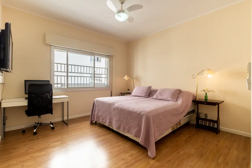 Apartamento com 4 quartos à venda, 245m2 em Bela Vista, São Paulo - SP - imagem 2 Foto 2 de Apartamento com 4 quartos à venda, 245m2 em Bela Vista, São Paulo - SP