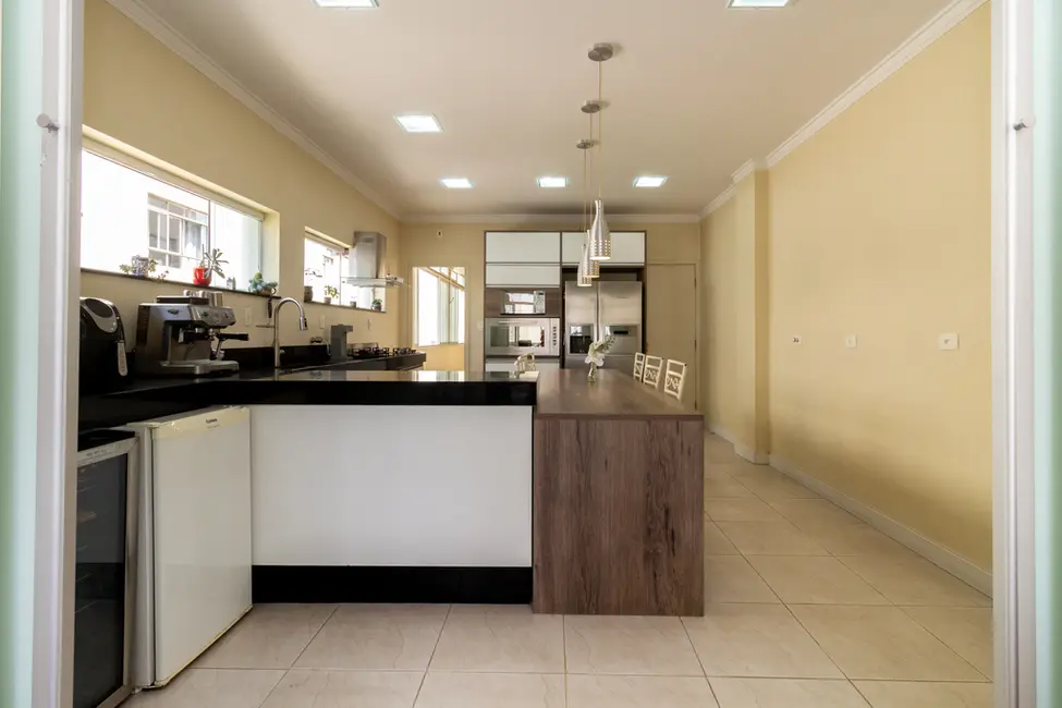 Apartamento com 4 quartos à venda, 245m2 em Bela Vista, São Paulo - SP - imagem 3 Foto 3 de Apartamento com 4 quartos à venda, 245m2 em Bela Vista, São Paulo - SP