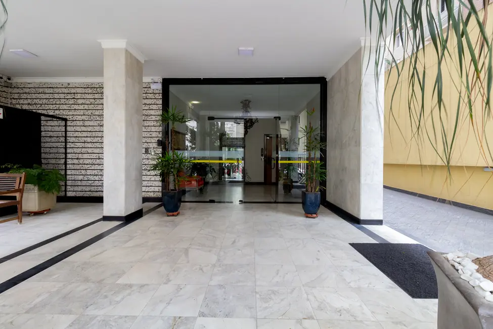 Apartamento com 4 quartos à venda, 245m2 em Bela Vista, São Paulo - SP - imagem 6 Foto 6 de Apartamento com 4 quartos à venda, 245m2 em Bela Vista, São Paulo - SP