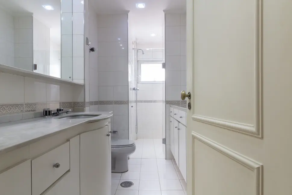 Apartamento com 4 quartos à venda, 245m2 em Bela Vista, São Paulo - SP - imagem 9 Foto 9 de Apartamento com 4 quartos à venda, 245m2 em Bela Vista, São Paulo - SP