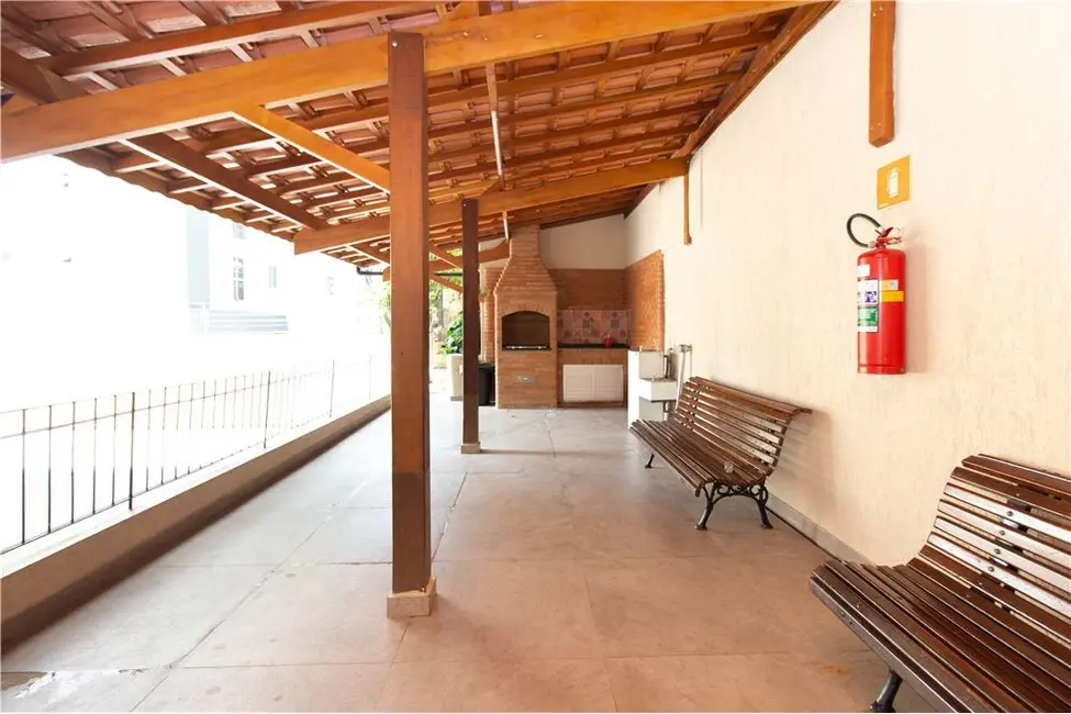 Apartamento com 2 quartos à venda, 59m2 em Bela Vista, São Paulo - SP - imagem 9 Foto 9 de Apartamento com 2 quartos à venda, 59m2 em Bela Vista, São Paulo - SP