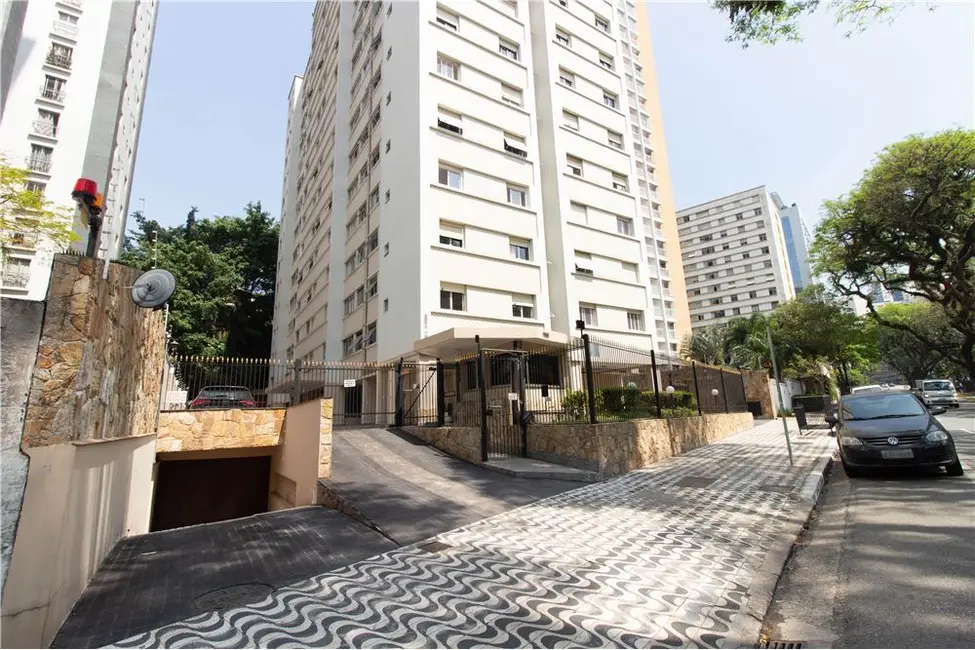 Apartamento com 2 quartos à venda, 59m2 em Bela Vista, São Paulo - SP - imagem 5 Foto 5 de Apartamento com 2 quartos à venda, 59m2 em Bela Vista, São Paulo - SP