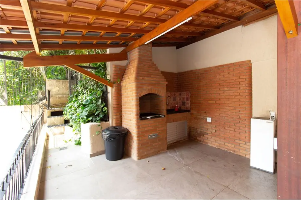 Apartamento com 2 quartos à venda, 59m2 em Bela Vista, São Paulo - SP - imagem 8 Foto 8 de Apartamento com 2 quartos à venda, 59m2 em Bela Vista, São Paulo - SP