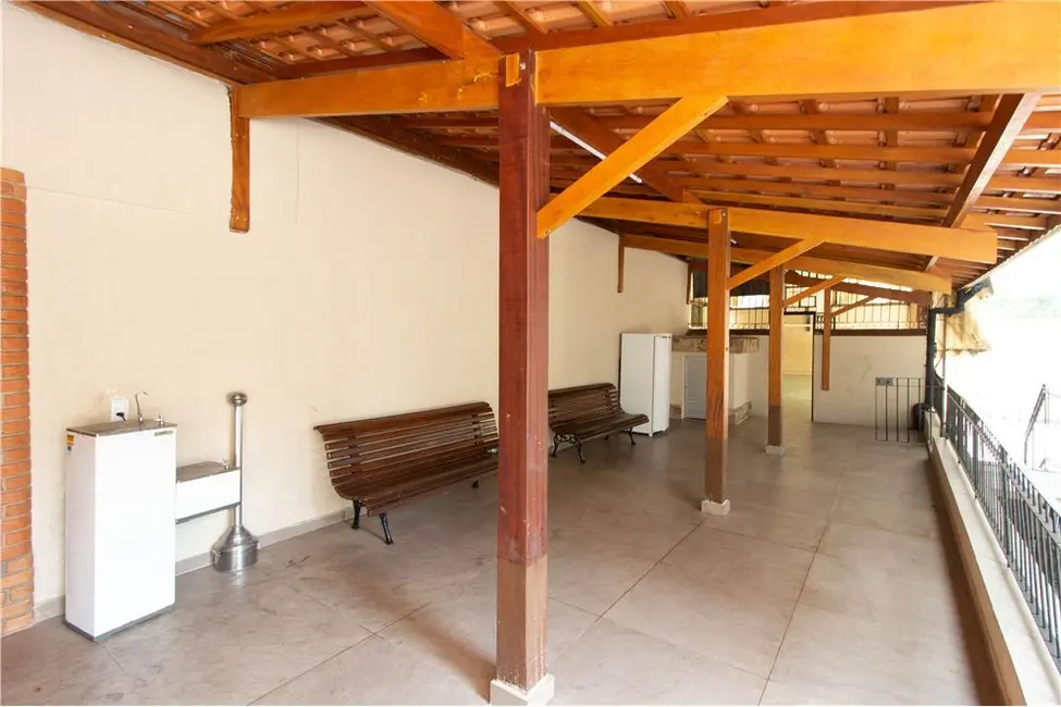 Apartamento com 2 quartos à venda, 59m2 em Bela Vista, São Paulo - SP - imagem 7 Foto 7 de Apartamento com 2 quartos à venda, 59m2 em Bela Vista, São Paulo - SP