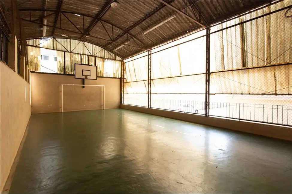 Apartamento com 2 quartos à venda, 59m2 em Bela Vista, São Paulo - SP - imagem 6 Foto 6 de Apartamento com 2 quartos à venda, 59m2 em Bela Vista, São Paulo - SP