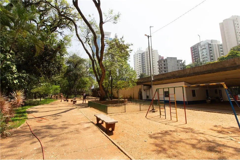 Apartamento com 2 quartos à venda, 59m2 em Bela Vista, São Paulo - SP - imagem 4 Foto 4 de Apartamento com 2 quartos à venda, 59m2 em Bela Vista, São Paulo - SP
