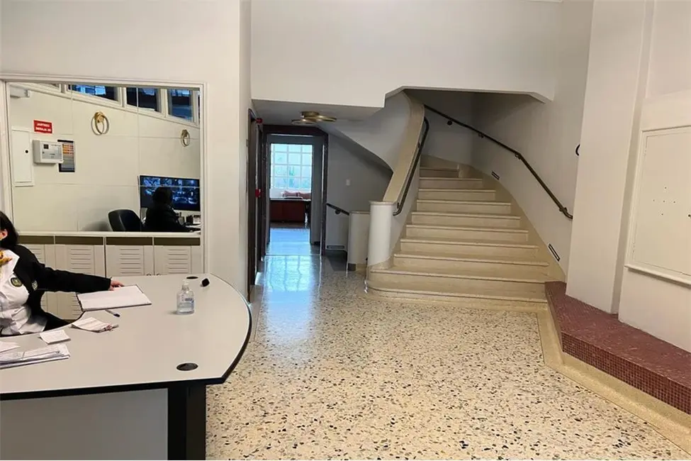 Apartamento com 1 quarto à venda, 61m2 em Bela Vista, São Paulo - SP - imagem 4 Foto 4 de Apartamento com 1 quarto à venda, 61m2 em Bela Vista, São Paulo - SP