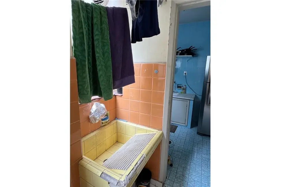Apartamento com 1 quarto à venda, 61m2 em Bela Vista, São Paulo - SP - imagem 8 Foto 8 de Apartamento com 1 quarto à venda, 61m2 em Bela Vista, São Paulo - SP