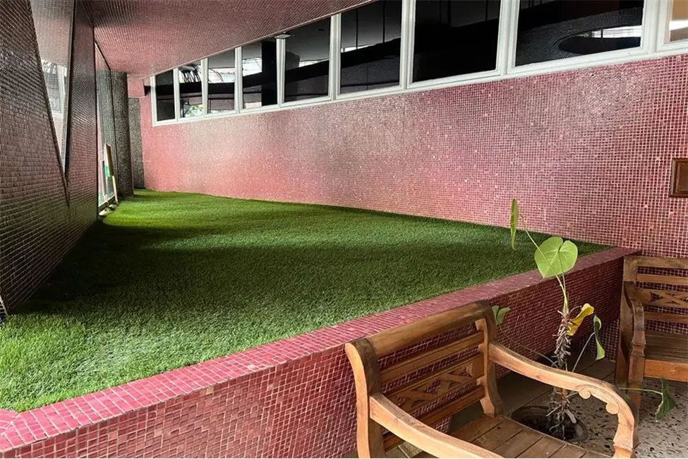 Apartamento com 1 quarto à venda, 61m2 em Bela Vista, São Paulo - SP - imagem 6 Foto 6 de Apartamento com 1 quarto à venda, 61m2 em Bela Vista, São Paulo - SP