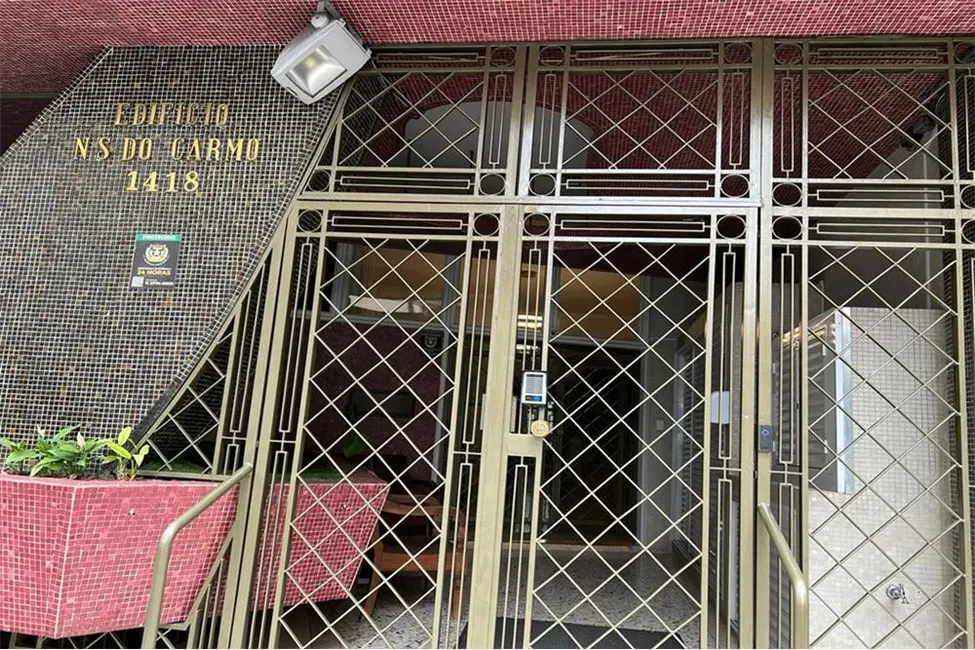 Apartamento com 1 quarto à venda, 61m2 em Bela Vista, São Paulo - SP - imagem 7 Foto 7 de Apartamento com 1 quarto à venda, 61m2 em Bela Vista, São Paulo - SP