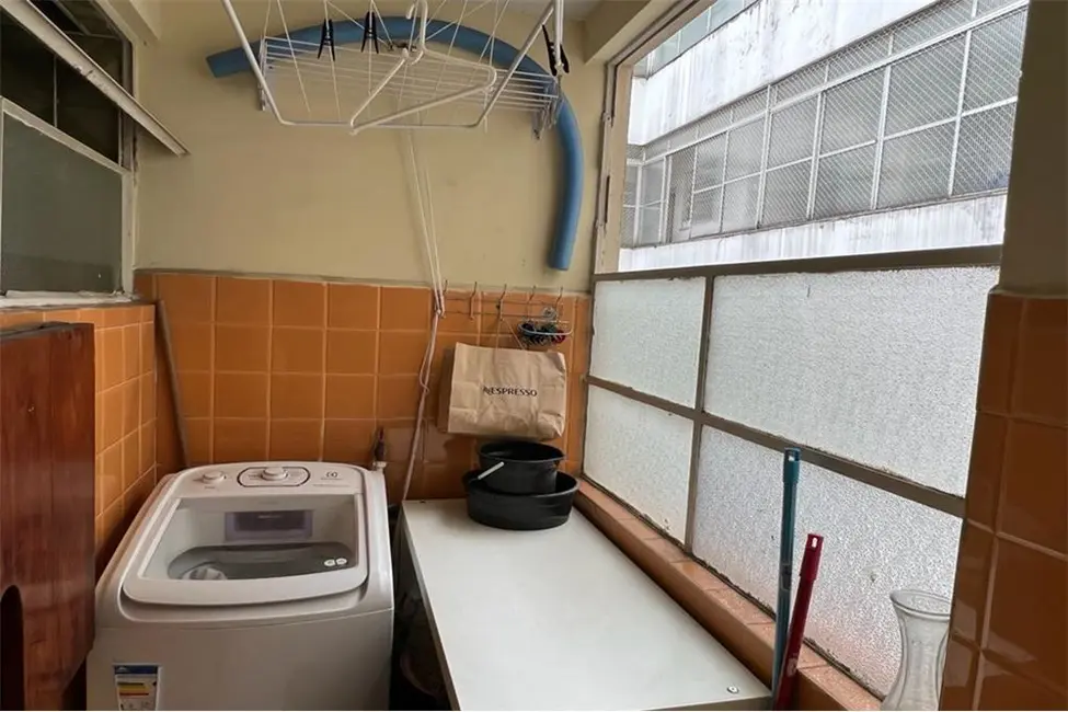Apartamento com 1 quarto à venda, 61m2 em Bela Vista, São Paulo - SP - imagem 9 Foto 9 de Apartamento com 1 quarto à venda, 61m2 em Bela Vista, São Paulo - SP
