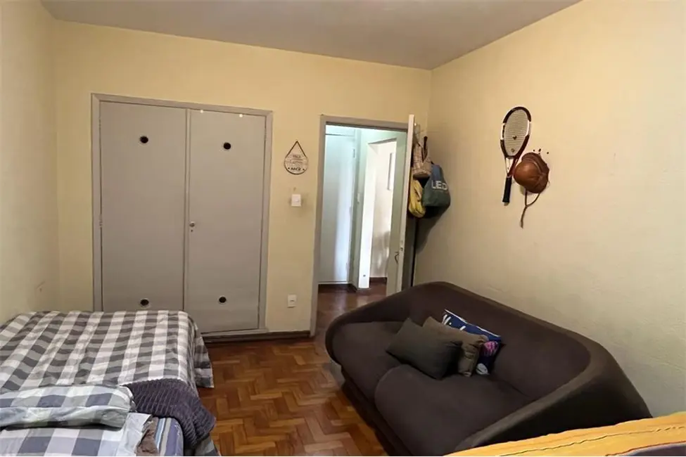 Foto 2 de Apartamento com 1 quarto à venda, 61m2 em Bela Vista, São Paulo - SP