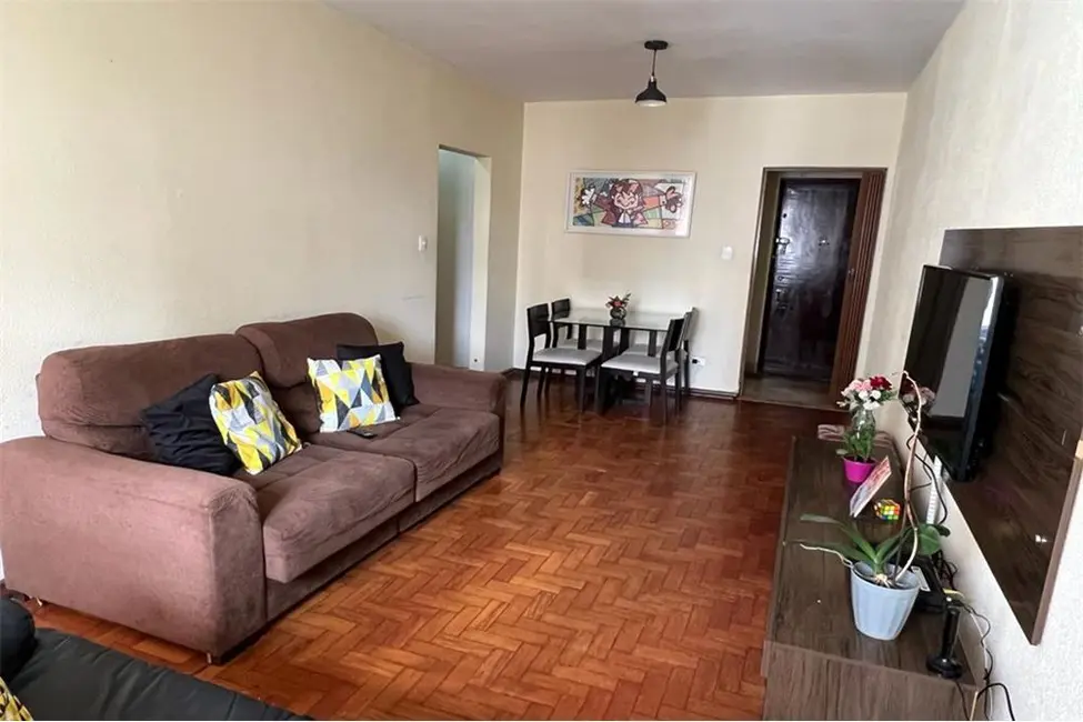 Foto 1 de Apartamento com 1 quarto à venda, 61m2 em Bela Vista, São Paulo - SP