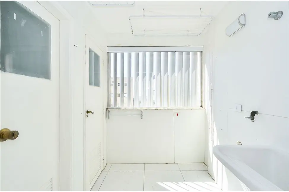 Apartamento com 3 quartos à venda, 116m2 em Bela Vista, São Paulo - SP - imagem 7 Foto 7 de Apartamento com 3 quartos à venda, 116m2 em Bela Vista, São Paulo - SP