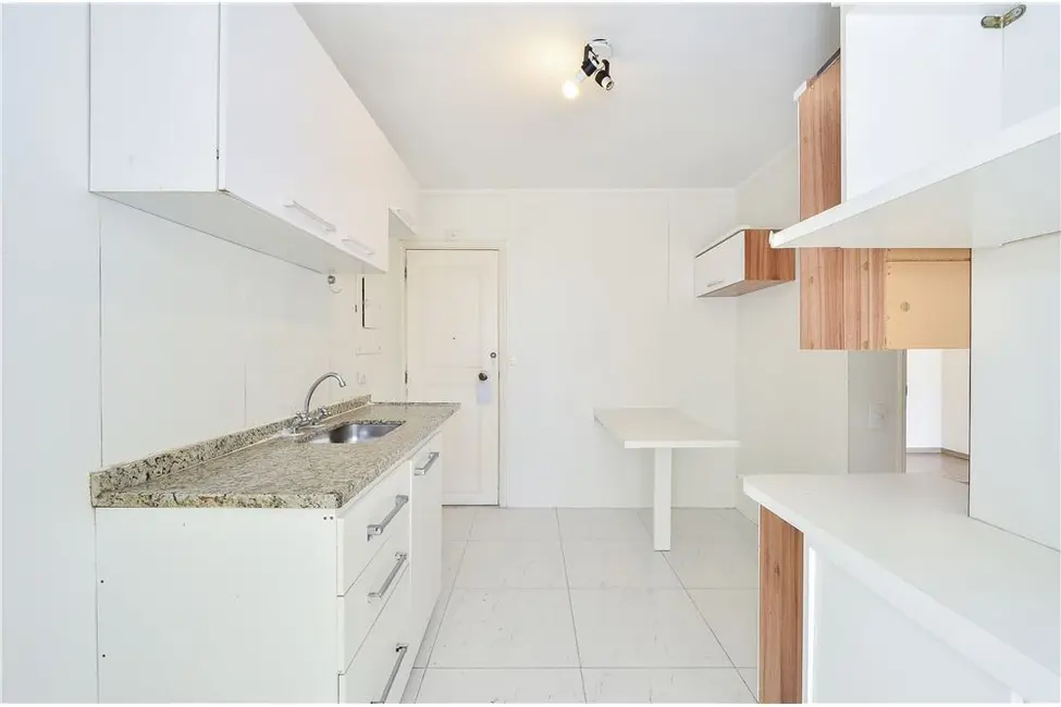 Apartamento com 3 quartos à venda, 116m2 em Bela Vista, São Paulo - SP - imagem 6 Foto 6 de Apartamento com 3 quartos à venda, 116m2 em Bela Vista, São Paulo - SP
