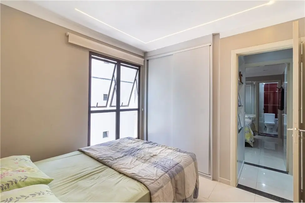 Foto 6 de Apartamento com 2 quartos à venda, 72m2 em Bela Vista, São Paulo - SP