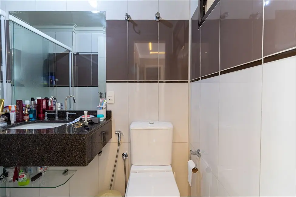 Foto 8 de Apartamento com 2 quartos à venda, 72m2 em Bela Vista, São Paulo - SP