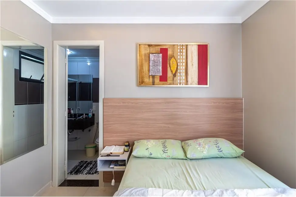 Foto 4 de Apartamento com 2 quartos à venda, 72m2 em Bela Vista, São Paulo - SP