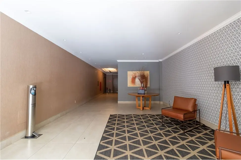 Foto 2 de Apartamento com 2 quartos à venda, 72m2 em Bela Vista, São Paulo - SP