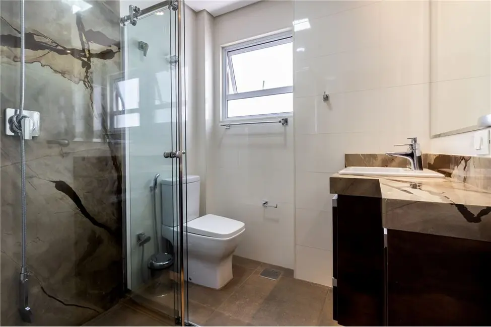 Apartamento com 3 quartos à venda, 135m2 em Bela Vista, São Paulo - SP - imagem 4 Foto 4 de Apartamento com 3 quartos à venda, 135m2 em Bela Vista, São Paulo - SP