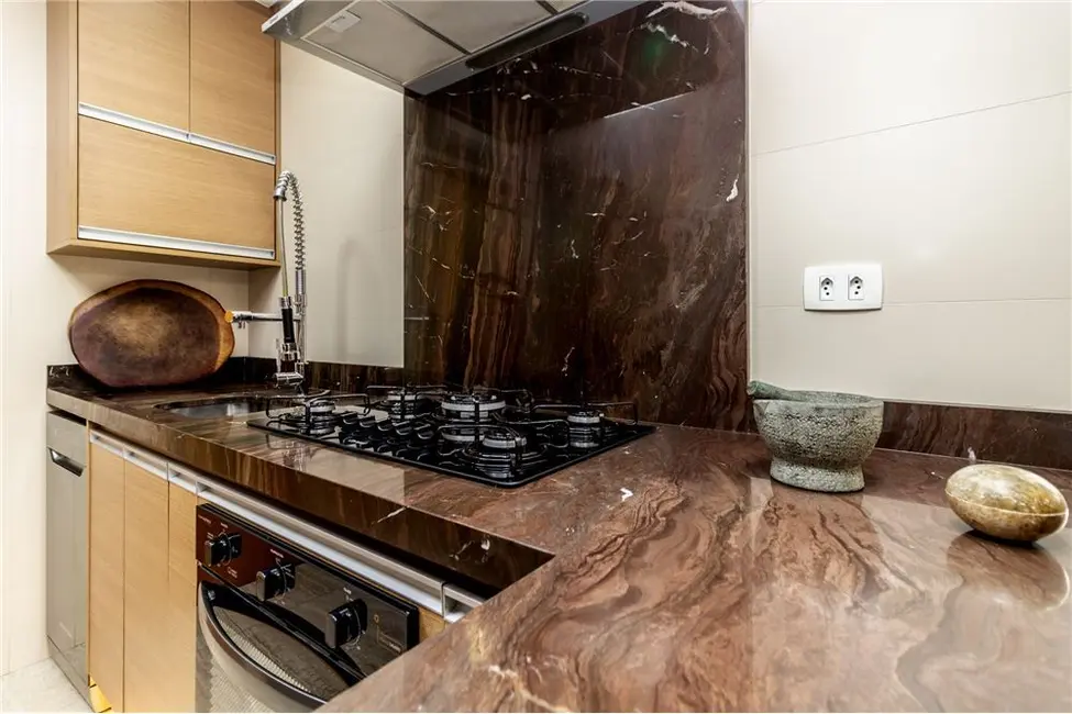 Apartamento com 3 quartos à venda, 135m2 em Bela Vista, São Paulo - SP - imagem 2 Foto 2 de Apartamento com 3 quartos à venda, 135m2 em Bela Vista, São Paulo - SP