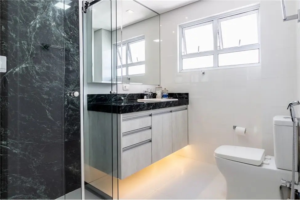 Apartamento com 3 quartos à venda, 135m2 em Bela Vista, São Paulo - SP - imagem 7 Foto 7 de Apartamento com 3 quartos à venda, 135m2 em Bela Vista, São Paulo - SP