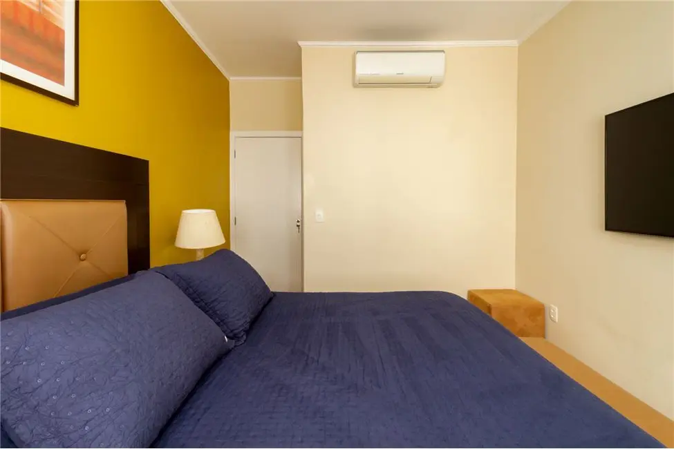 Apartamento com 3 quartos à venda, 135m2 em Bela Vista, São Paulo - SP - imagem 3 Foto 3 de Apartamento com 3 quartos à venda, 135m2 em Bela Vista, São Paulo - SP