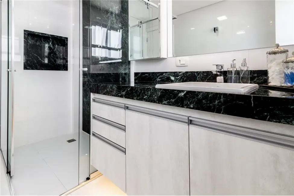 Apartamento com 3 quartos à venda, 135m2 em Bela Vista, São Paulo - SP - imagem 8 Foto 8 de Apartamento com 3 quartos à venda, 135m2 em Bela Vista, São Paulo - SP