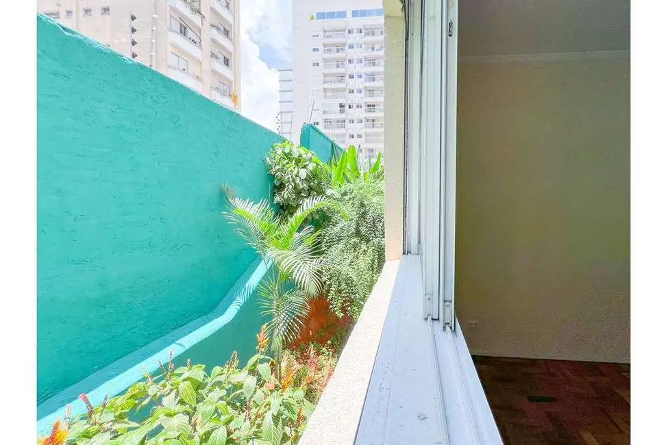 Foto 5 de Apartamento com 3 quartos à venda, 146m2 em Bela Vista, São Paulo - SP