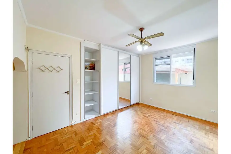 Foto 9 de Apartamento com 3 quartos à venda, 146m2 em Bela Vista, São Paulo - SP