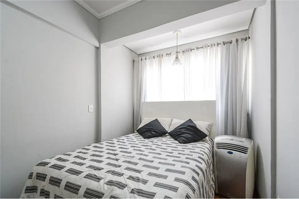 Apartamento com 3 quartos à venda, 110m2 em Bela Vista, São Paulo - SP - imagem 8 Foto 8 de Apartamento com 3 quartos à venda, 110m2 em Bela Vista, São Paulo - SP