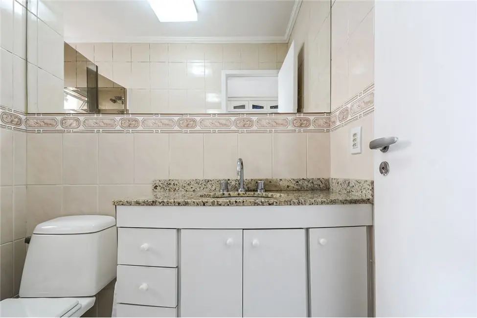 Apartamento com 3 quartos à venda, 110m2 em Bela Vista, São Paulo - SP - imagem 4 Foto 4 de Apartamento com 3 quartos à venda, 110m2 em Bela Vista, São Paulo - SP