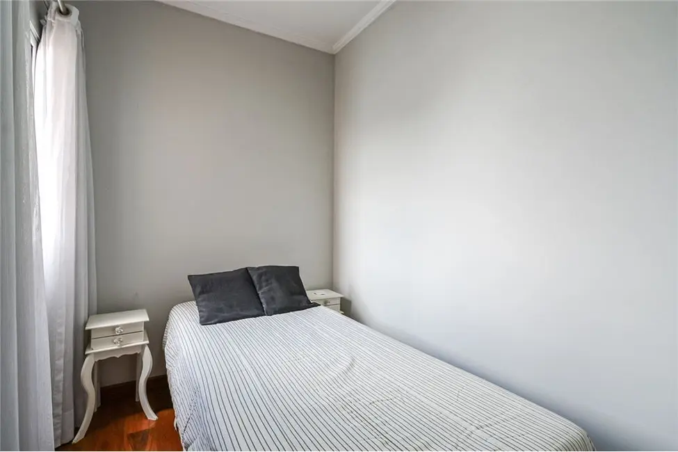 Apartamento com 3 quartos à venda, 110m2 em Bela Vista, São Paulo - SP - imagem 5 Foto 5 de Apartamento com 3 quartos à venda, 110m2 em Bela Vista, São Paulo - SP