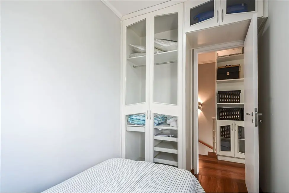 Apartamento com 3 quartos à venda, 110m2 em Bela Vista, São Paulo - SP - imagem 6 Foto 6 de Apartamento com 3 quartos à venda, 110m2 em Bela Vista, São Paulo - SP