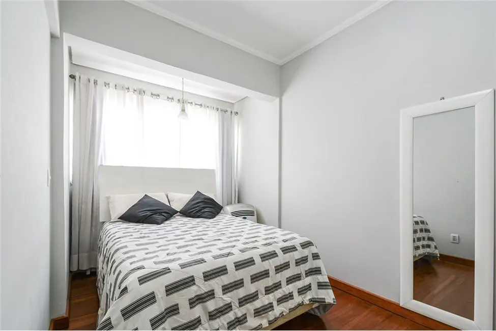 Apartamento com 3 quartos à venda, 110m2 em Bela Vista, São Paulo - SP - imagem 7 Foto 7 de Apartamento com 3 quartos à venda, 110m2 em Bela Vista, São Paulo - SP