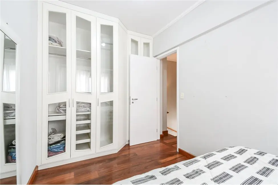 Apartamento com 3 quartos à venda, 110m2 em Bela Vista, São Paulo - SP - imagem 9 Foto 9 de Apartamento com 3 quartos à venda, 110m2 em Bela Vista, São Paulo - SP