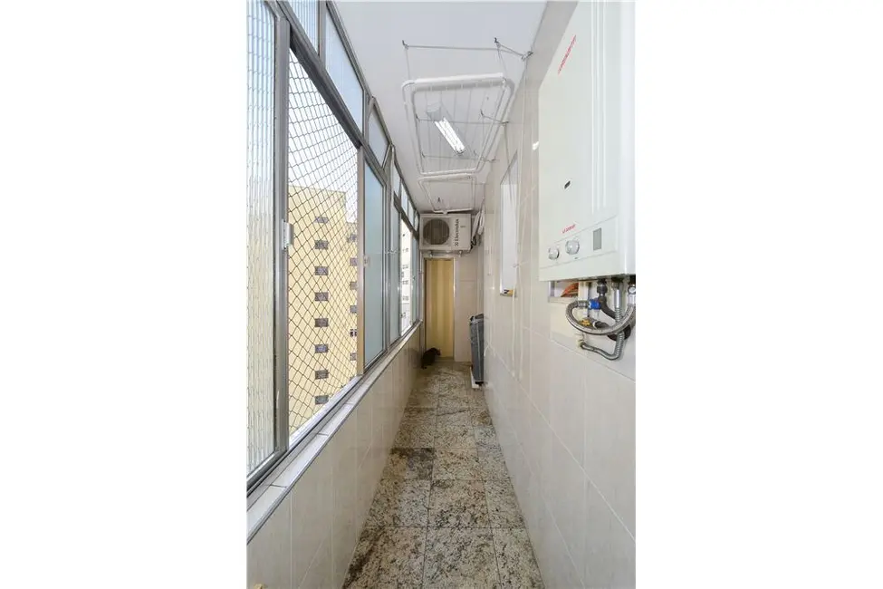 Foto 6 de Apartamento com 3 quartos à venda, 109m2 em Bela Vista, São Paulo - SP