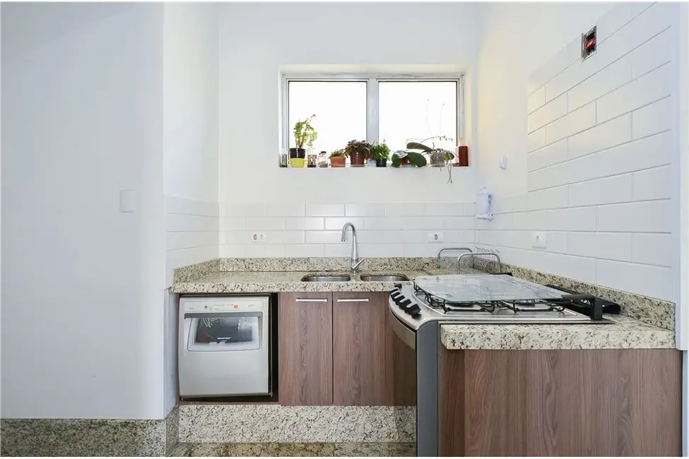 Foto 8 de Apartamento com 3 quartos à venda, 109m2 em Bela Vista, São Paulo - SP