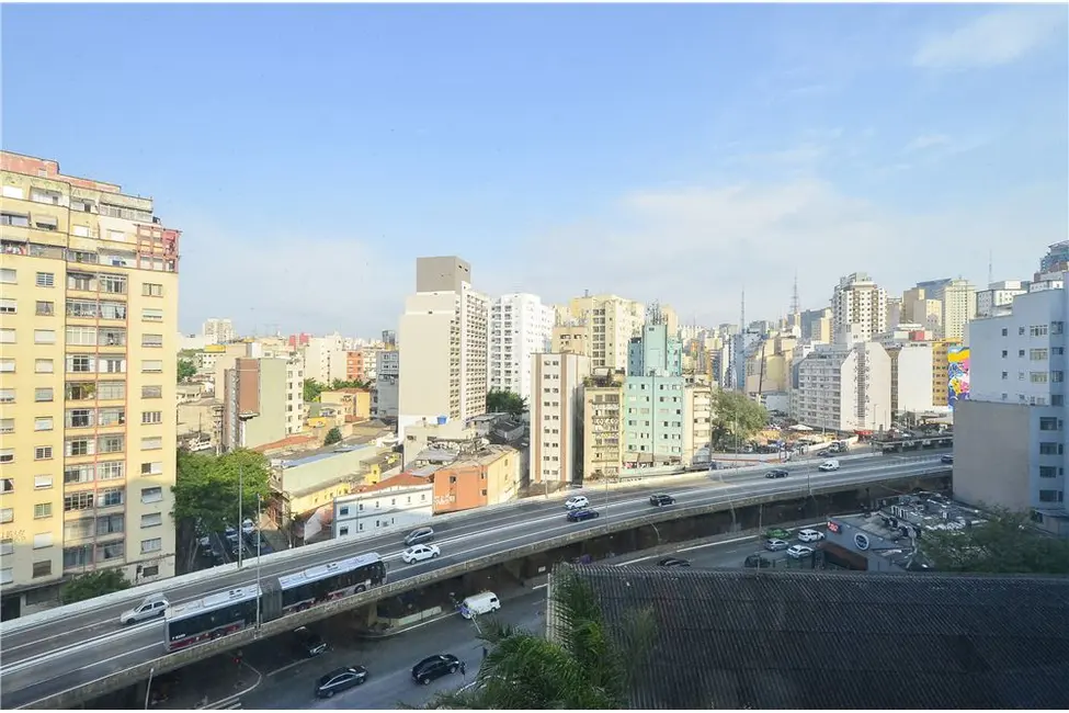 Foto 5 de Apartamento com 3 quartos à venda, 109m2 em Bela Vista, São Paulo - SP