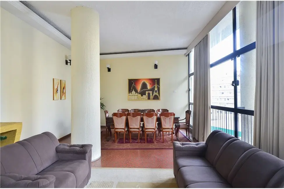 Foto 4 de Apartamento com 3 quartos à venda, 109m2 em Bela Vista, São Paulo - SP