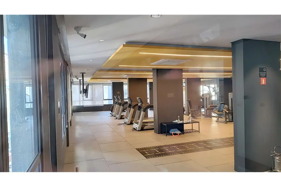 Foto 8 de Apartamento com 1 quarto à venda, 39m2 em Bela Vista, São Paulo - SP