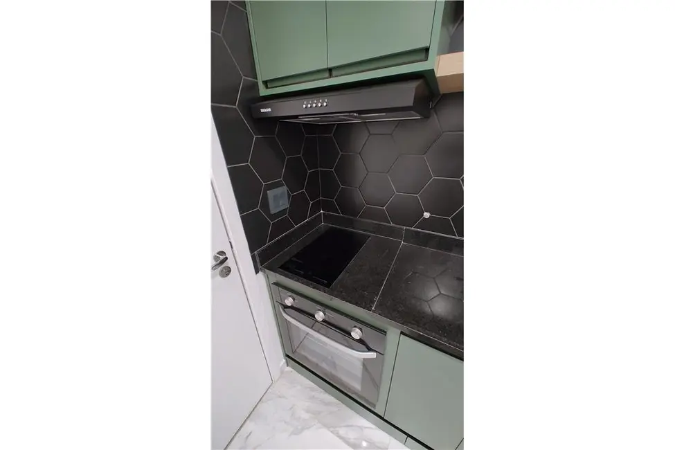 Foto 4 de Apartamento com 1 quarto à venda, 39m2 em Bela Vista, São Paulo - SP