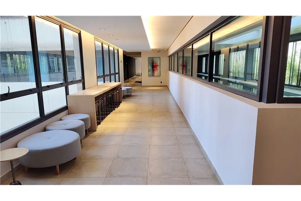 Foto 6 de Apartamento com 1 quarto à venda, 39m2 em Bela Vista, São Paulo - SP