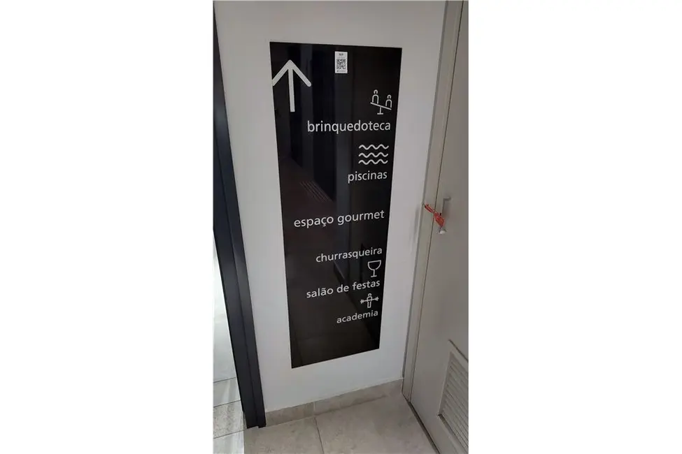 Foto 5 de Apartamento com 1 quarto à venda, 39m2 em Bela Vista, São Paulo - SP